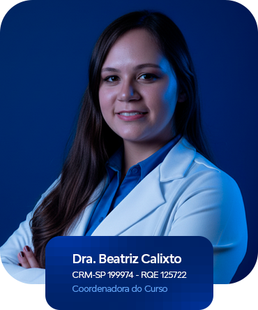 BEATRIZ CALIXTO