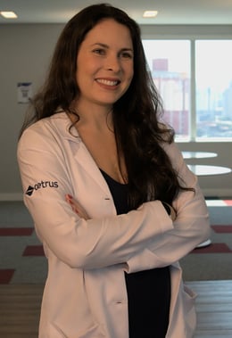 Coordenadora Pediatria