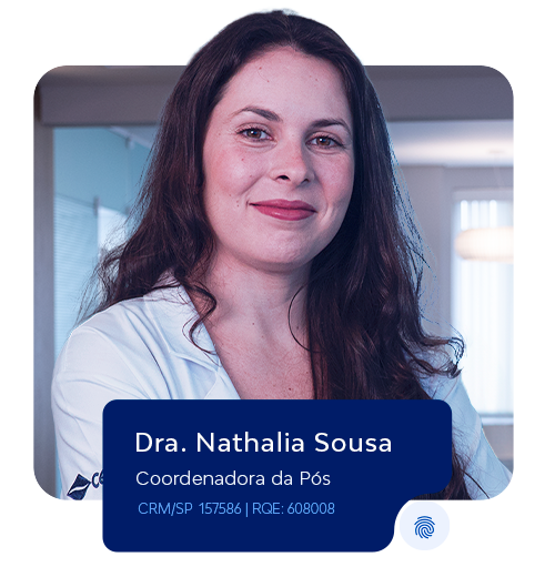 Dra. Nathalia Sousa Dra. Nathalia Sousa