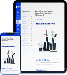 mockup curso ti
