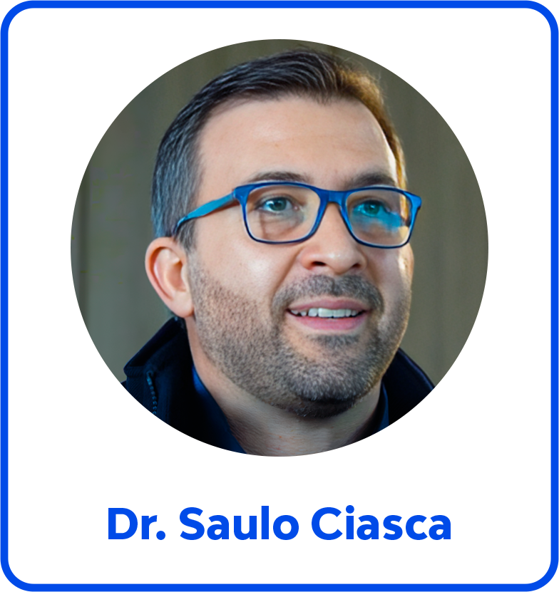 Dr. Saulo Ciasca