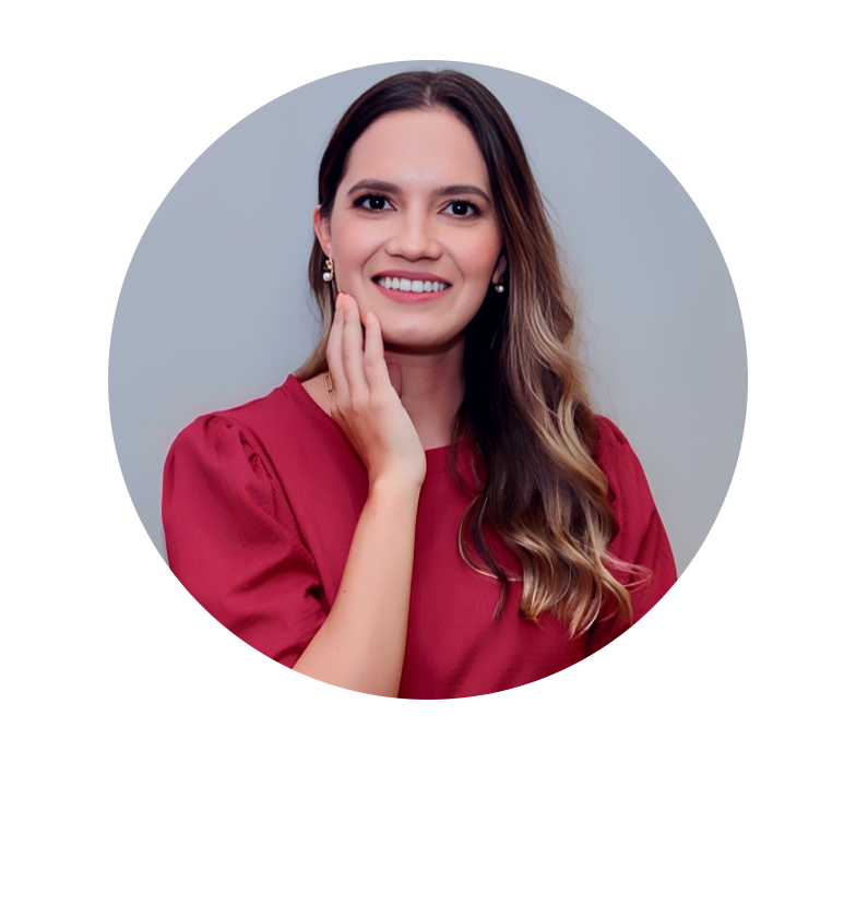 Dra. Isadora Lopes