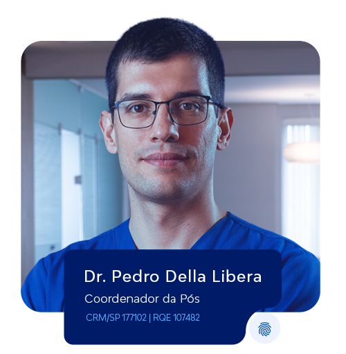 FOTO - PEDRO DELLA LIBERA