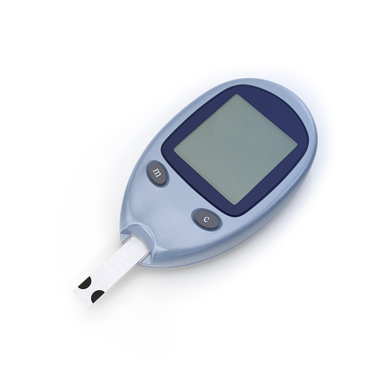 Glucose Monitor.C03.2k-2