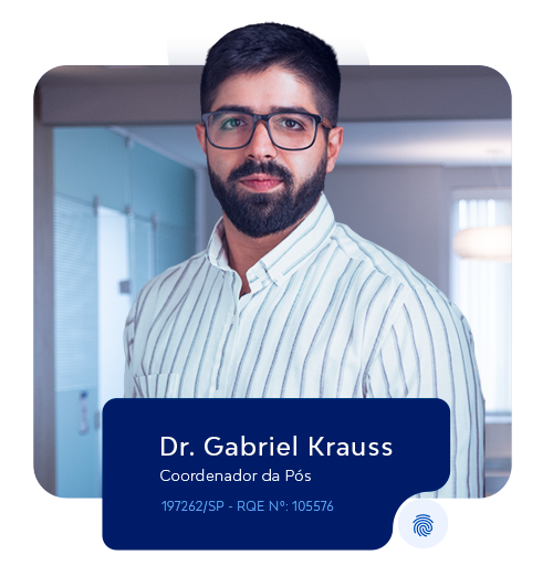 LP- GABRIEL KRAUSS