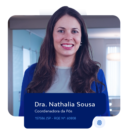 Dra. Nathalia Sousa