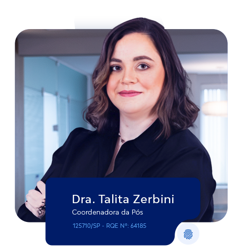 LP- TALITA ZERBINI
