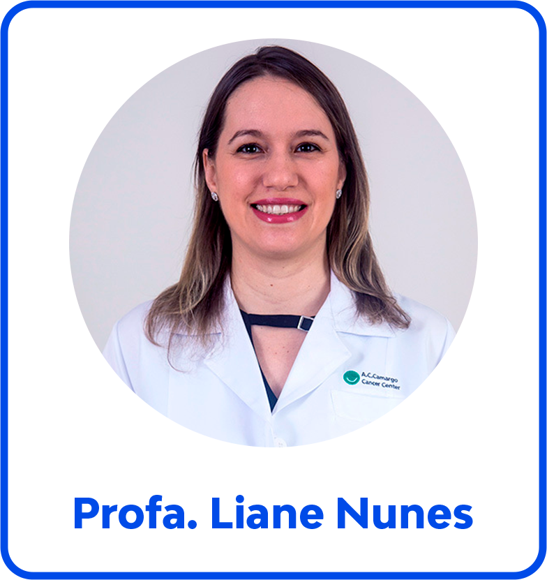 Liane Nunes