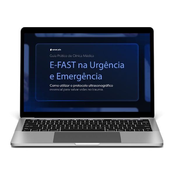 E-fast na Urgência e Emergência