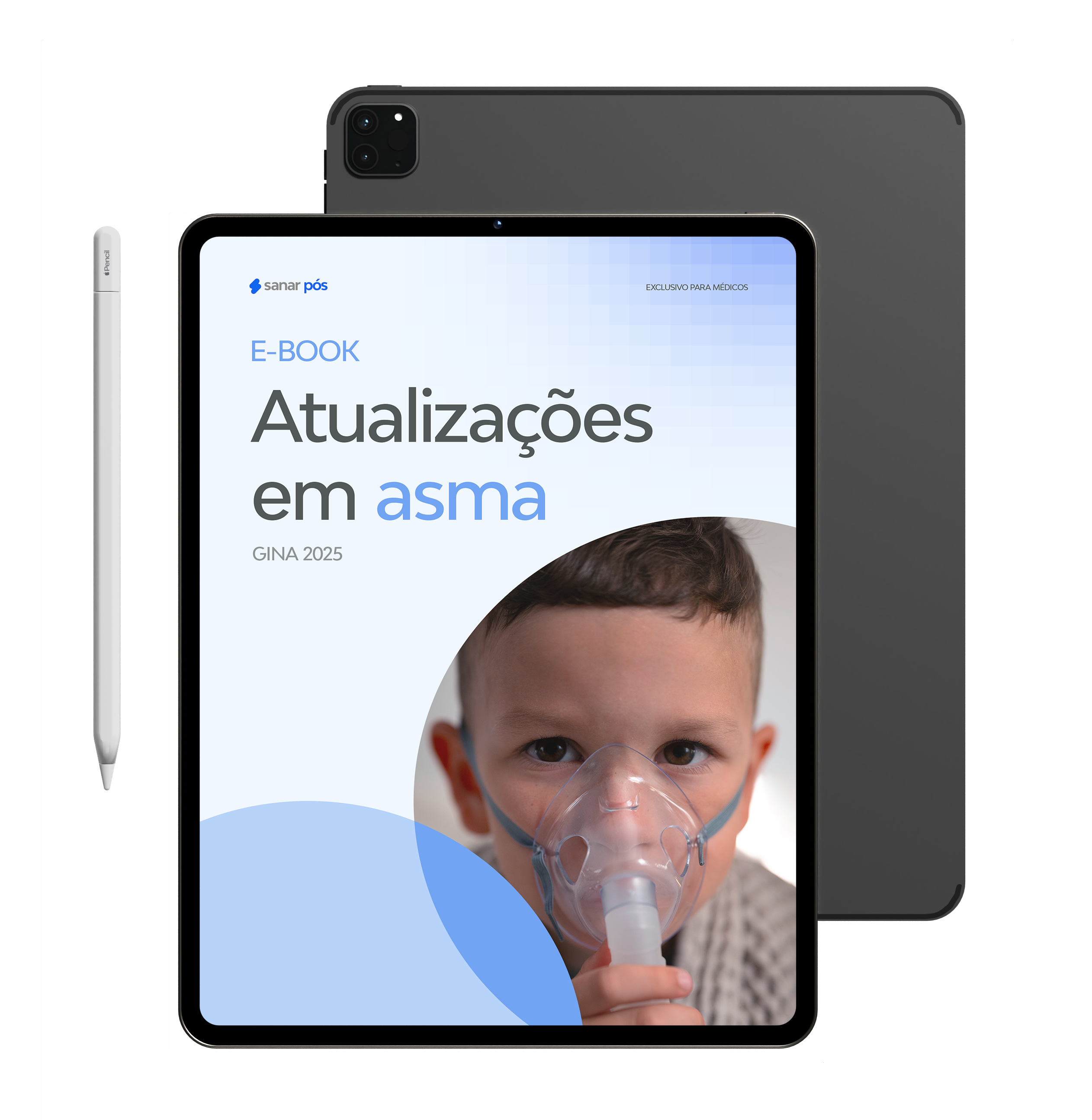 Atualizações em asma