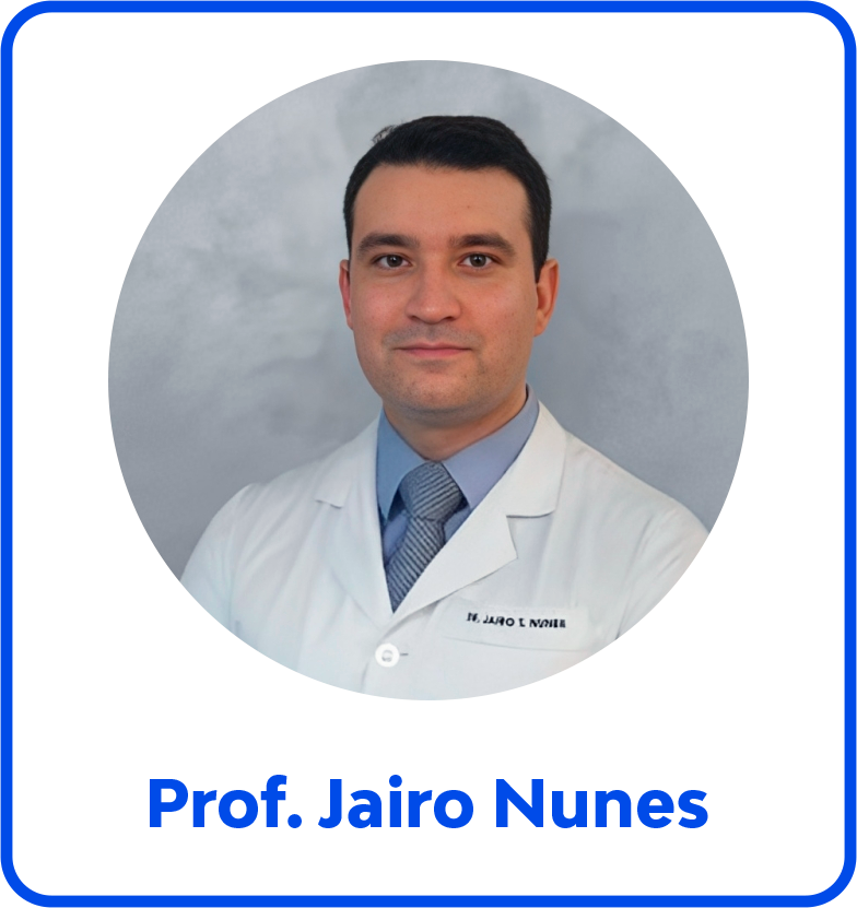 Prof Jairo Nunes